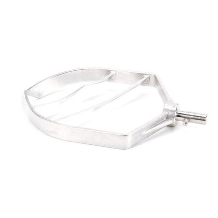 Globe Beater, Ss 20Qt/1Pin VBEAT-20